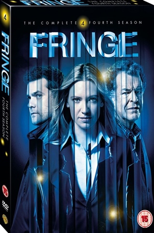 the fringe season 6